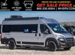 New 2026 Thor Motor Coach Tellaro Sport 20U available in Alvarado, Texas