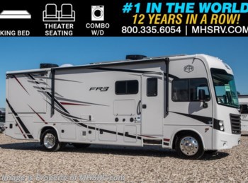 New 2026 Forest River FR3 30DS available in Montgomery, Alabama