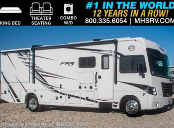 New 2026 Forest River FR3 30DS available in Alvarado, Texas