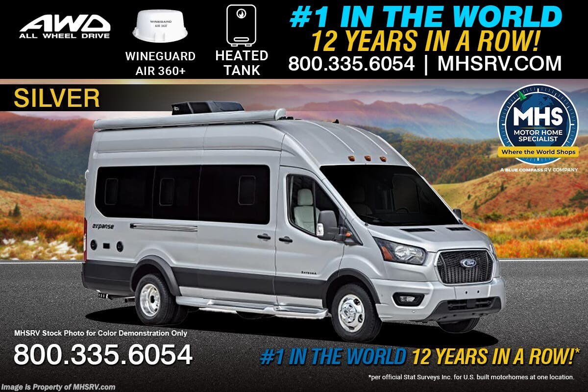 New 2026 Entegra Coach Expanse 21T available in Alvarado, Texas