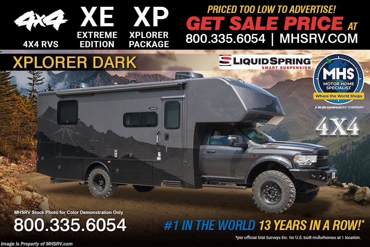 New 2026 Dynamax Corp Isata 5 Series 30FW available in Alvarado, Texas