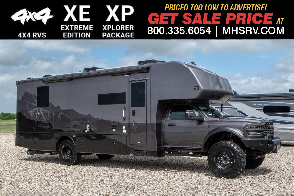 New 2026 Dynamax Corp Isata 5 Series 30FW available in Alvarado, Texas