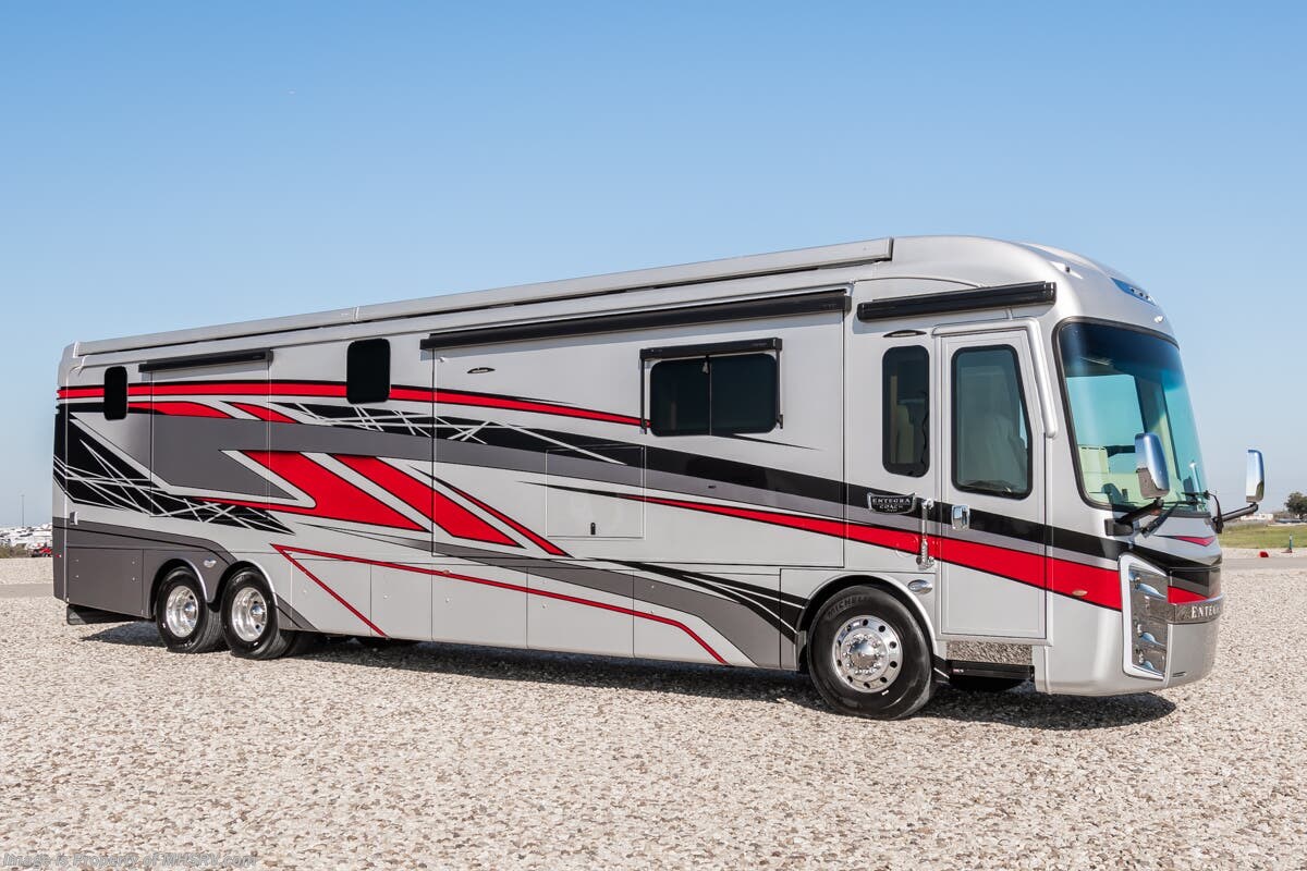 Used 2024 Entegra Coach Aspire 44R available in Alvarado, Texas