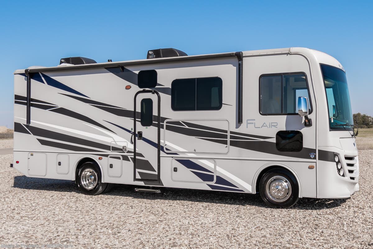 Used 2024 Fleetwood Flair 28A available in Alvarado, Texas