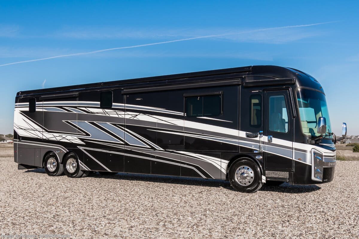 Used 2023 Entegra Coach Aspire 44R available in Alvarado, Texas