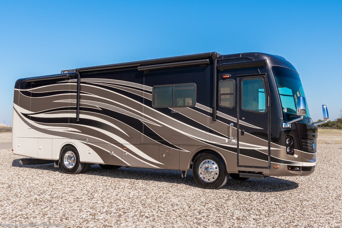 Used 2012 Holiday Rambler Endeavor 36PFT available in Alvarado, Texas