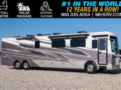New 2026 Forest River Berkshire XLT 45A available in Alvarado, Texas