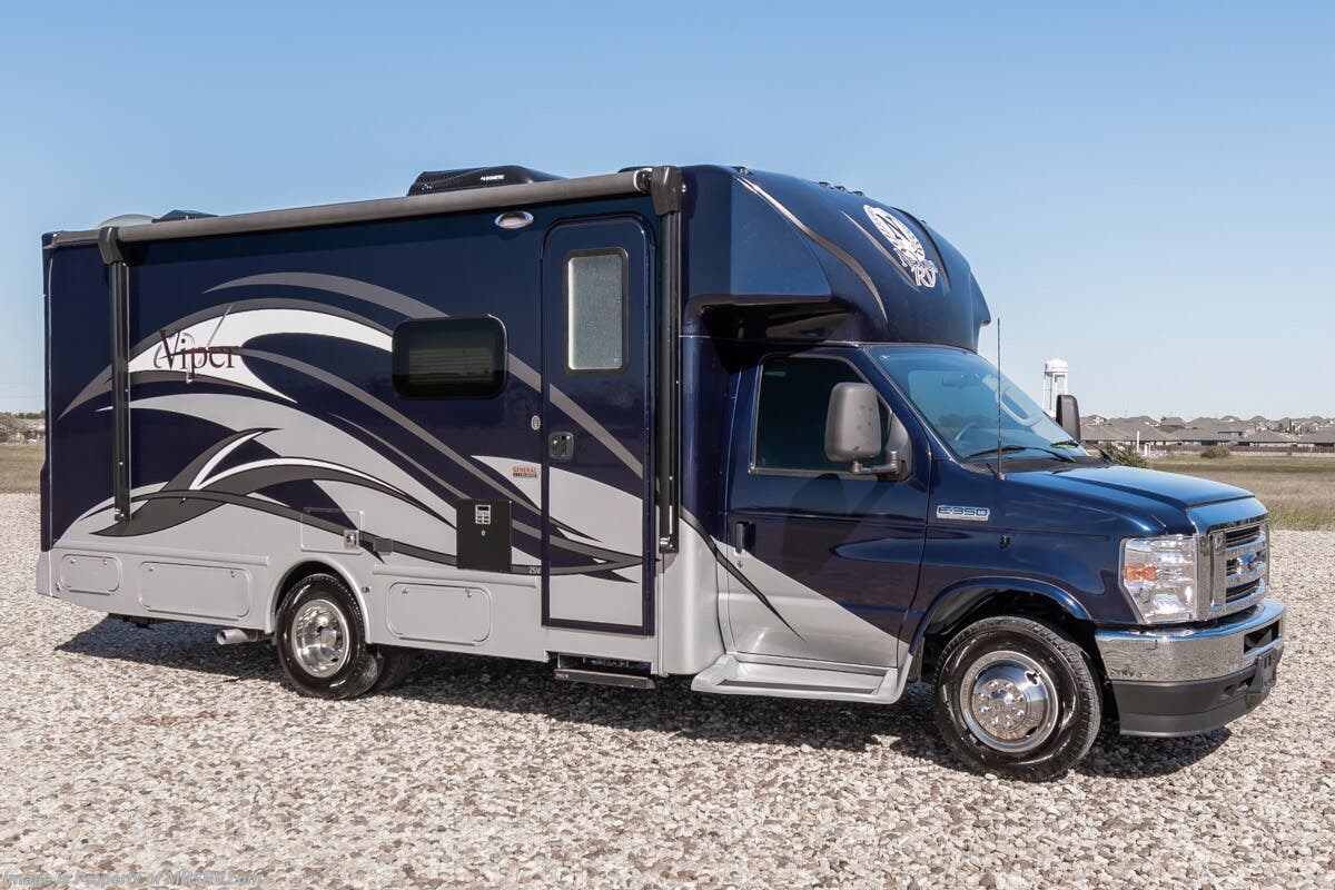 Used 2024 Nexus Viper 25V available in Alvarado, Texas