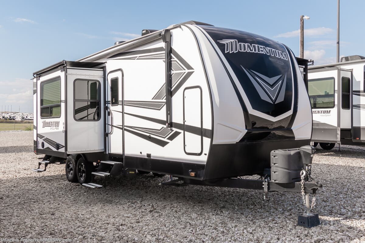 Used 2021 Grand Design Momentum 29G available in Alvarado, Texas