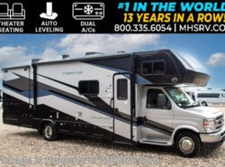New 2026 Forest River Forester Classic 3011DS available in Alvarado, Texas