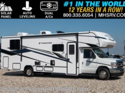 New 2026 Forest River Forester LE 2851S available in Alvarado, Texas