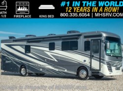 New 2026 Forest River Berkshire 39A available in Alvarado, Texas