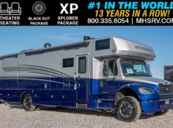 New 2026 Dynamax Corp Europa 34SS available in Alvarado, Texas