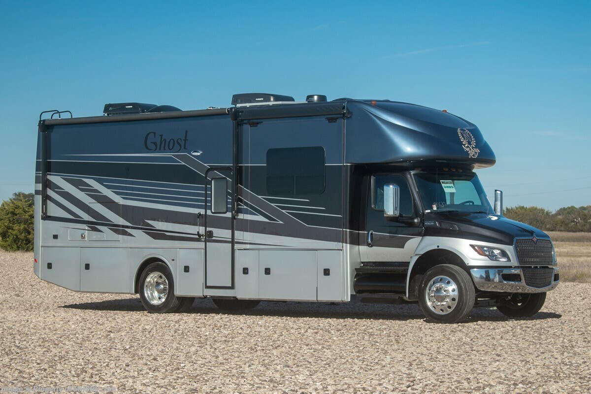 New 2026 Nexus Ghost 34DS available in Alvarado, Texas
