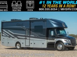 New 2026 Nexus Ghost 34DS available in Alvarado, Texas