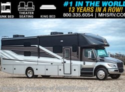 New 2026 Nexus Ghost 36DS available in Alvarado, Texas