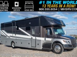New 2026 Nexus Ghost 37DS available in Alvarado, Texas
