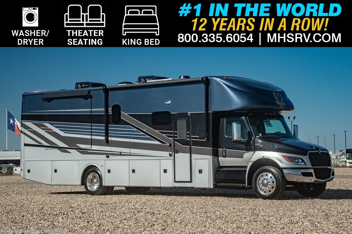 New 2026 Nexus Ghost 37DS available in Alvarado, Texas