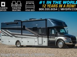 New 2026 Nexus Ghost 37DS available in Alvarado, Texas