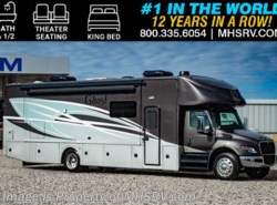 New 2026 Nexus Ghost 38DS available in Alvarado, Texas