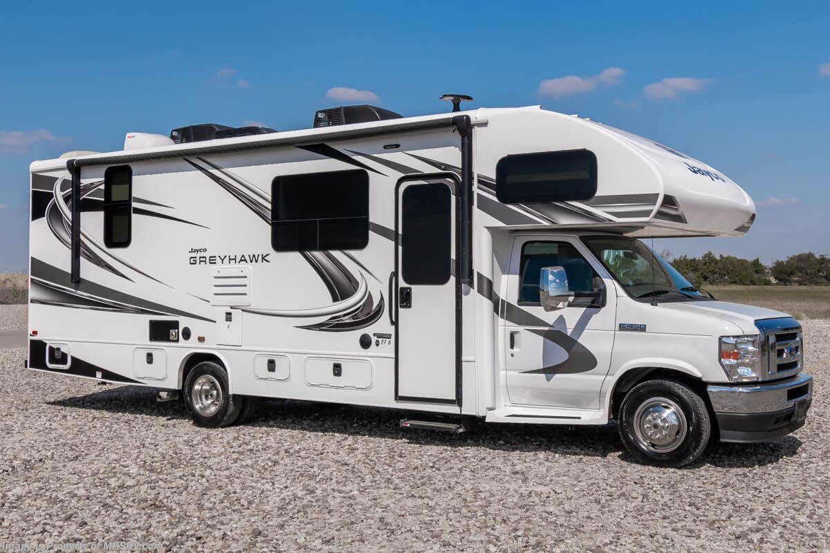 Used 2021 Jayco Greyhawk 27U available in Alvarado, Texas