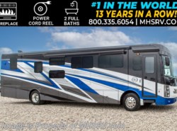 New 2026 Forest River Berkshire XL 40E available in Alvarado, Texas