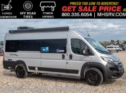 New 2026 Thor Motor Coach Tellaro Sport 20Y available in Alvarado, Texas