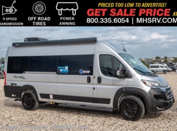 New 2026 Thor Motor Coach Tellaro Sport 20Y available in Alvarado, Texas