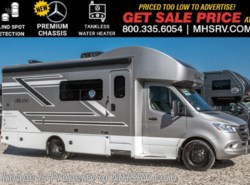 New 2026 Thor Motor Coach Delano 24FB available in Alvarado, Texas