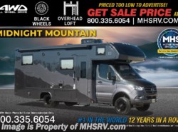 New 2026 Dynamax Corp Isata 3 Series 24TW available in Alvarado, Texas