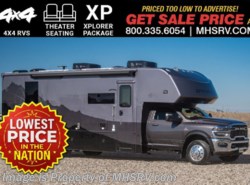 New 2026 Dynamax Corp Isata 5 Series 30FW available in Alvarado, Texas