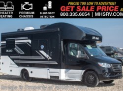 New 2026 Thor Motor Coach Delano 24XL available in Alvarado, Texas