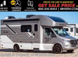 New 2026 Thor Motor Coach Delano 24TT available in Alvarado, Texas