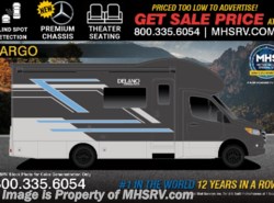 New 2026 Thor Motor Coach Delano 24XL available in Alvarado, Texas