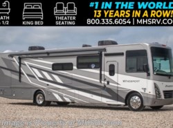 New 2026 Thor Motor Coach Windsport 36H available in Alvarado, Texas