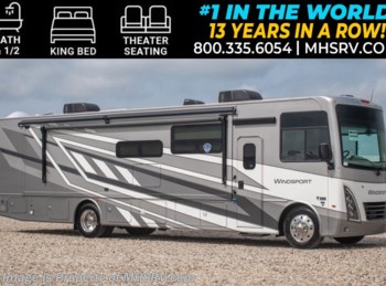 New 2026 Thor Motor Coach Windsport 36H available in Alvarado, Texas