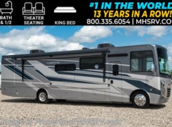 New 2026 Thor Motor Coach Hurricane 36H available in Alvarado, Texas