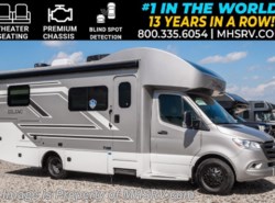 New 2026 Thor Motor Coach Delano 24XL available in Alvarado, Texas