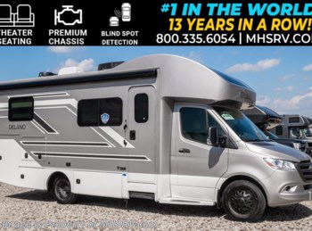 New 2026 Thor Motor Coach Delano 24XL available in Alvarado, Texas