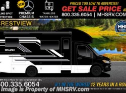 New 2026 Thor Motor Coach Delano 24RW available in Alvarado, Texas