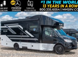 New 2026 Thor Motor Coach Delano 24RW available in Alvarado, Texas