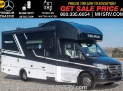 New 2026 Thor Motor Coach Tiburon 24FB available in Alvarado, Texas