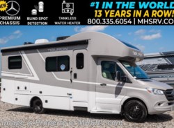 New 2026 Thor Motor Coach Tiburon 24XL available in Alvarado, Texas
