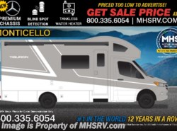 New 2026 Thor Motor Coach Tiburon 24TT available in Alvarado, Texas