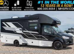 New 2026 Thor Motor Coach Tiburon 24RW available in Alvarado, Texas