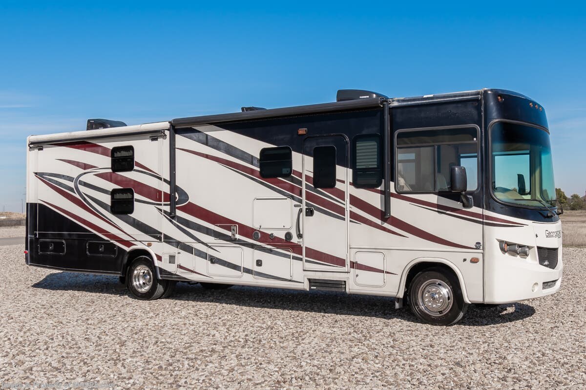 Used 2014 Forest River Georgetown 351DS available in Alvarado, Texas