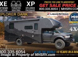 New 2027 Dynamax Corp Isata 5 Series 30FWEX available in Alvarado, Texas