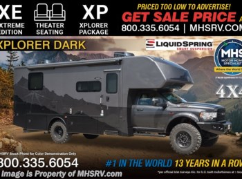 New 2027 Dynamax Corp Isata 5 Series 30FWEX available in Alvarado, Texas