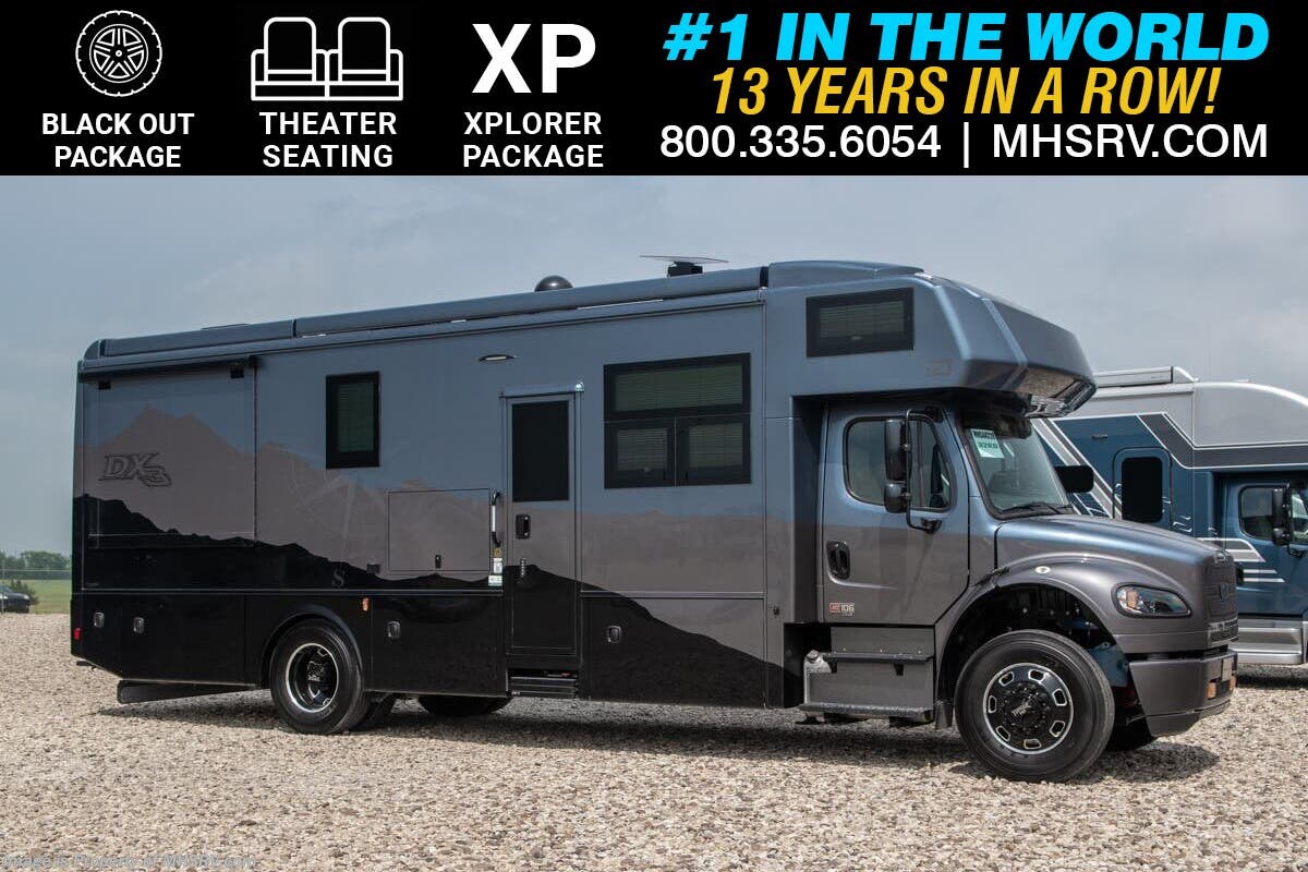 New 2026 Dynamax Corp DX3 32KD available in Alvarado, Texas