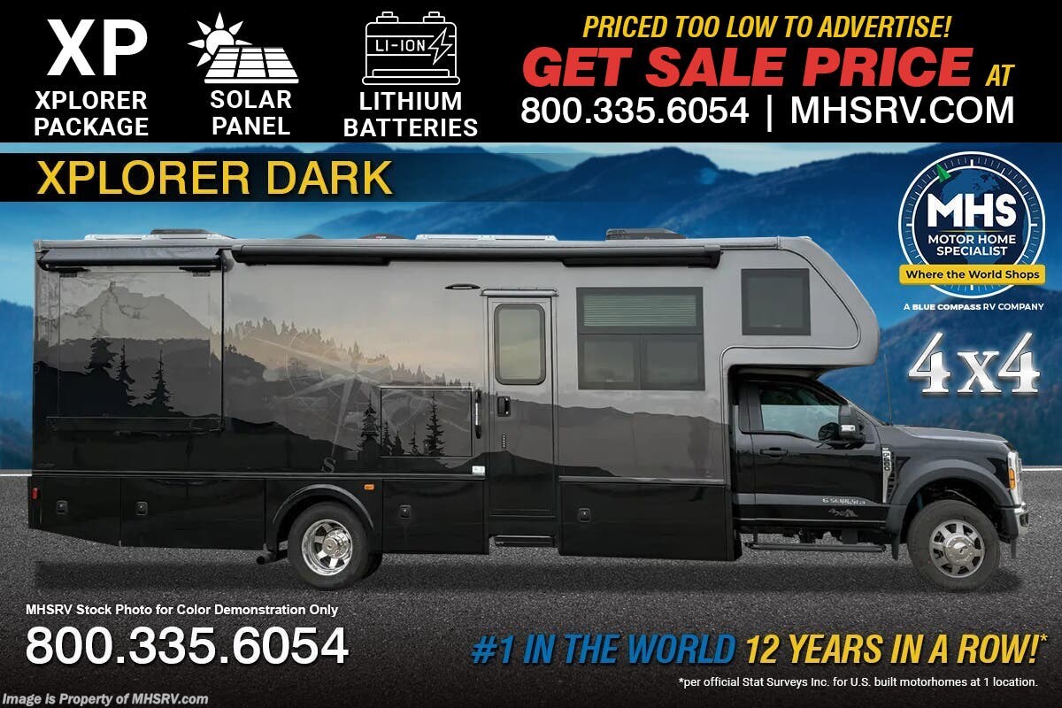 New 2026 Dynamax Corp Isata 6 Series 30FW available in Alvarado, Texas